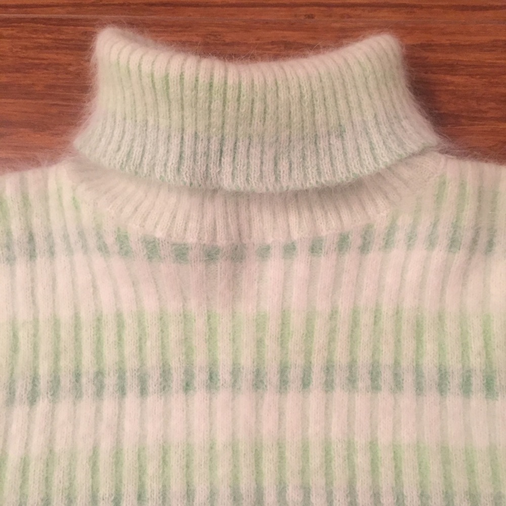 Precious women's sweater